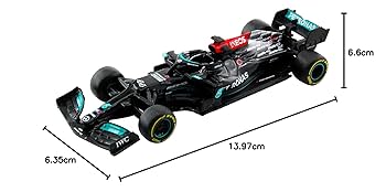 ラジコン★メルセデスベンツ★AMG F1 W11 EQ★パフォーマンス★1/12 楽天市場】ラジコン メルセデスベンツ AMG F1 W11EQ